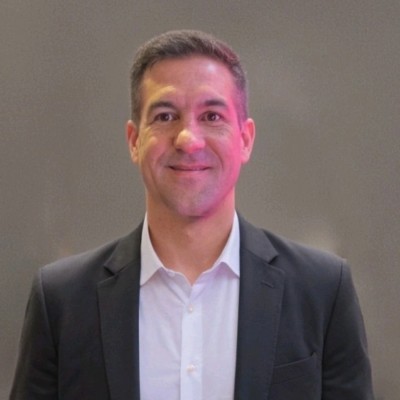 Tomás Izquierdo Ossa — Fundador de Vertex B2B